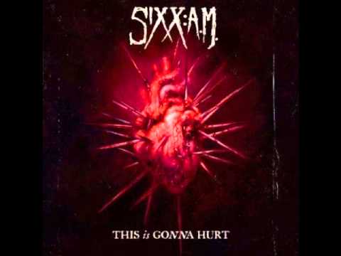 Текст песни Sixx - A.M.:Deadlihood