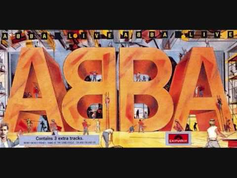 Текст песни ABBA - The Name Of The Gameeagle