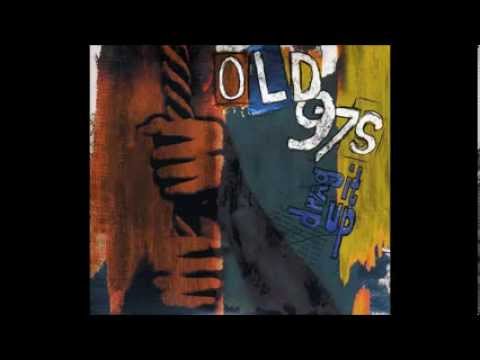 Текст песни Old 97