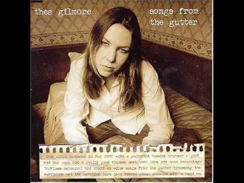 Текст песни Thea Gilmore - Instead Of My Saints