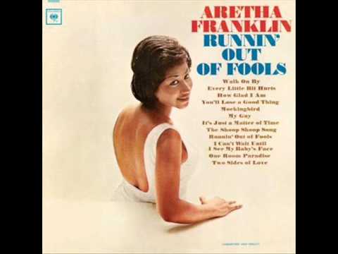 Текст песни Aretha Franklin - Youll Lose A Good Thing
