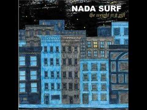 Текст песни Nada Surf - Comes A Time