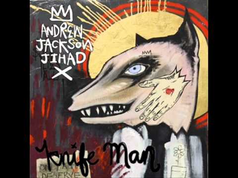 Текст песни Andrew Jackson Jihad - If You Have Love In Your Heart