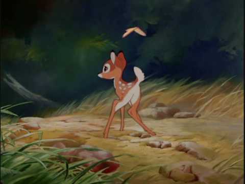 Текст песни  - Do The Bambi