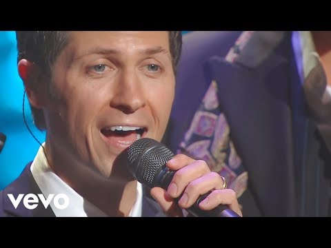 Текст песни Gaither Vocal Band - Not Gonna Worry