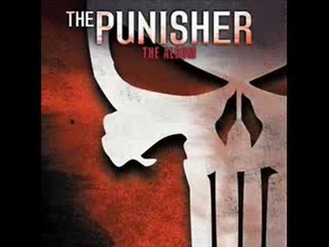Текст песни The Punisher - Finding Myself