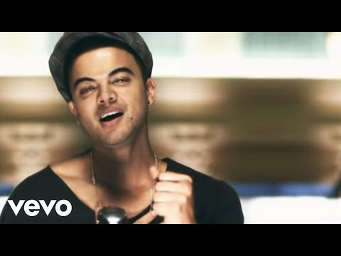 Текст песни Guy Sebastian Feat. Eve - Whos That Girl