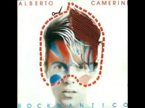 Текст песни Alberto Camerini - Questo Amore
