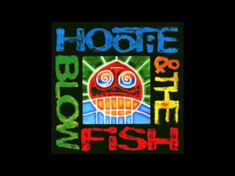 Текст песни Hootie & The Blowfish - I