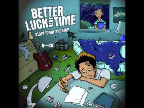 Текст песни Better Luck Next Time - The Broken Hearts Delight