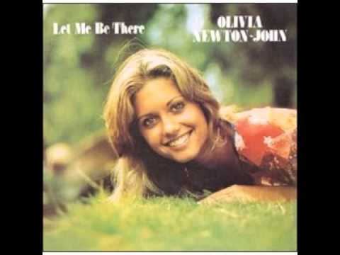 Текст песни OLIVIA NEWTON-JOHN - If We Try