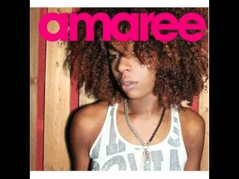 Текст песни Amaree - Falling Out Of Love