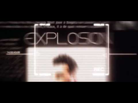 Текст песни  - Explosion kiss