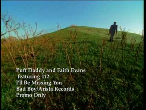 Текст песни Puff Daddy  Faith Evans feat  - Ill Be Missing You
