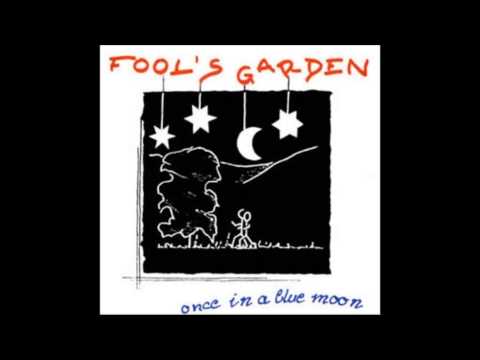 Текст песни Fools Garden - Scared