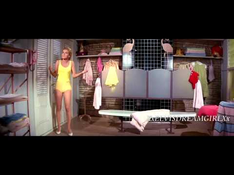 Текст песни Elvis Presley with Ann-Margaret - The Lady Loves Me