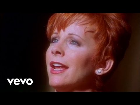 Текст песни  - If You See Him/If You See Her-With Reba