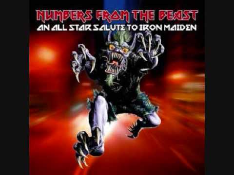Текст песни An All Star Salute To Iron Maiden - Flight Of Icarus