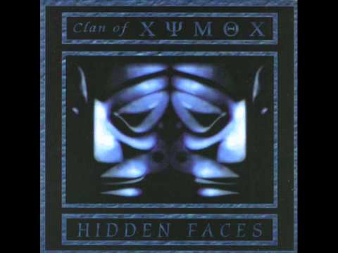 Текст песни Xymox - The Child In Me