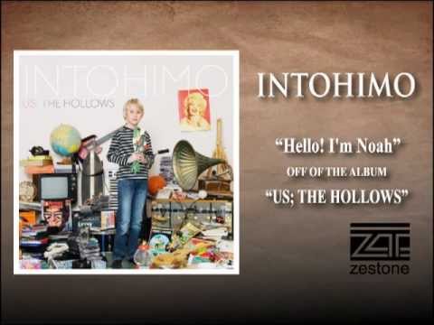 Текст песни Intohimo - hello Im Noah
