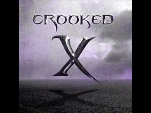 Текст песни Crooked X - Rock N Roll Dream