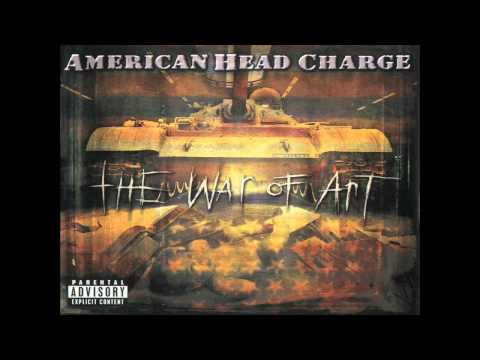 Текст песни American Head Charge - All Wrapped Up