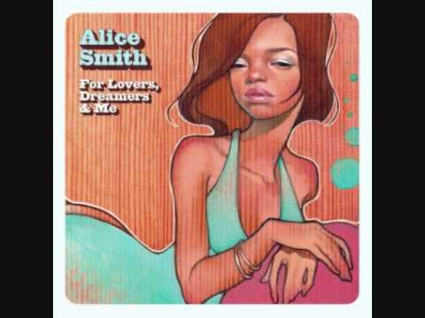 Текст песни Alice Smith - Dreamers & Me