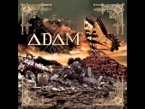 Текст песни ADAM - Dead Walking Machine