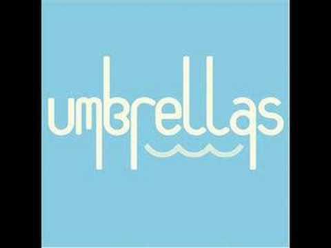 Текст песни Umbrellas - The City Lights