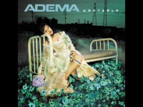 Текст песни Adema - Do You Hear me