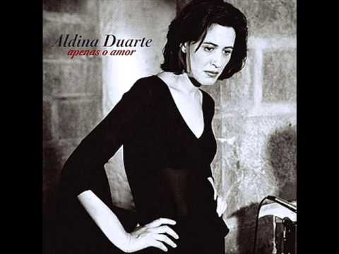 Текст песни Aldina Duarte - Ai meu amor se bastasse