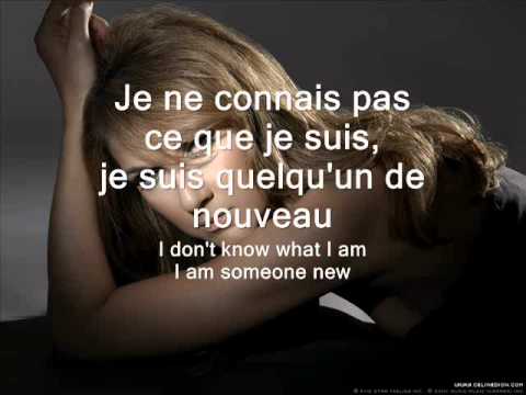 Текст песни Celine Dion - Cest Pour Toi