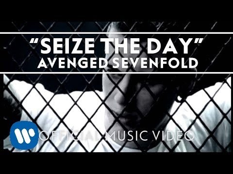 Текст песни Seize The Day - This Is My Body