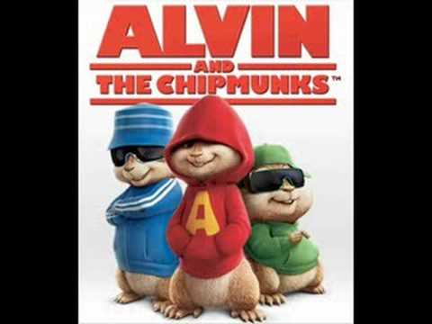 Текст песни Alvin And The Chipmunks - O Sole Mio