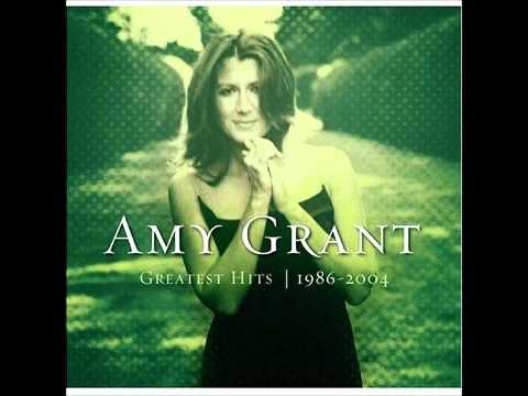 Текст песни Amy Grant - I Will Remember You Rhythm Remix