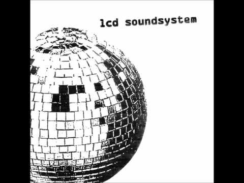 Текст песни Lcd Soundsystem - Disco Infiltrator