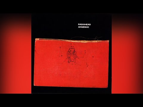 Текст песни  Amnesiac - Radiohead - Dollars and Cents