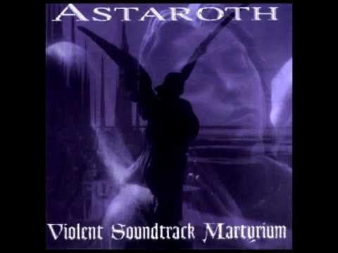 Текст песни Astaroth - The Machinist