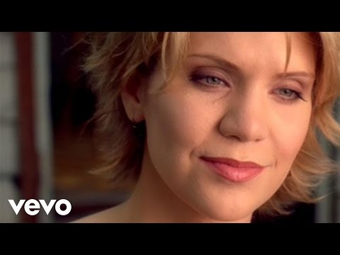 Текст песни Alison Krauss & Union Station - The Lucky One