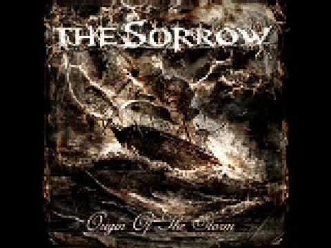 Текст песни The Sorrow - Eyes Of The Darkness