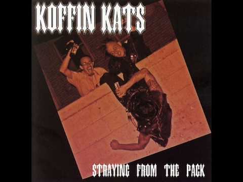 Текст песни Koffin Kats - Graveyard Tree III