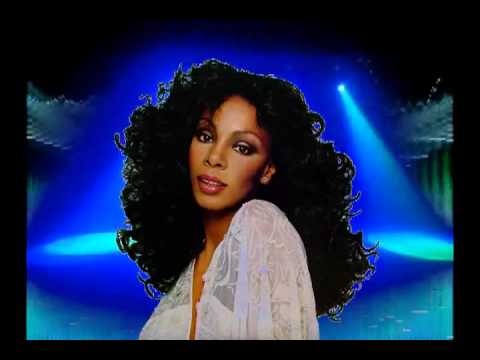 Текст песни Donna Summer - Faster And Faster to Nowhere