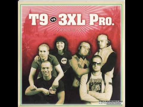 Текст песни  XL Promo ft.Т - Реквием нашей любви