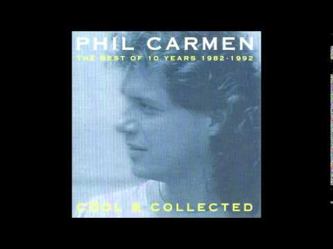 Текст песни Phil Carmen - Workaholic Slave