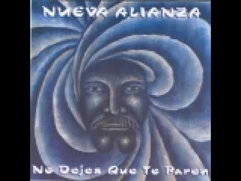 Текст песни Alika - No Dejes Que Te Paren