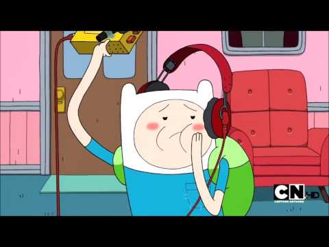 Текст песни Adventure Time - Daddy Why Did You Eat My Fries