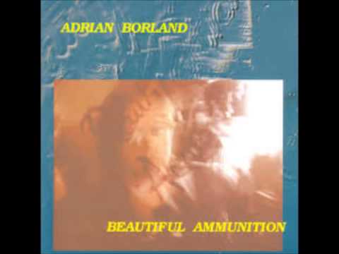 Текст песни Adrian Borland - Station Of The Cross