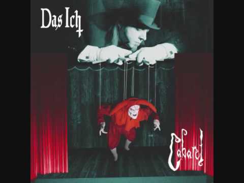Текст песни Das Ich - Nahe