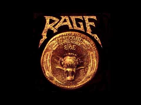 Текст песни Rage - I