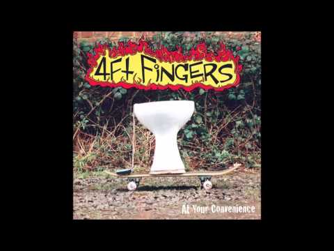 Текст песни 4ft Fingers (four Feet Fingers) - All About